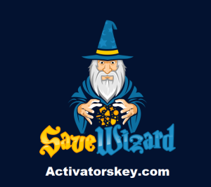 save wizard for free