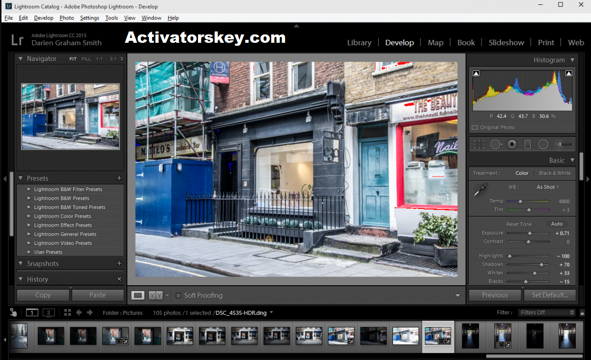 adobe lightroom 2023 crack