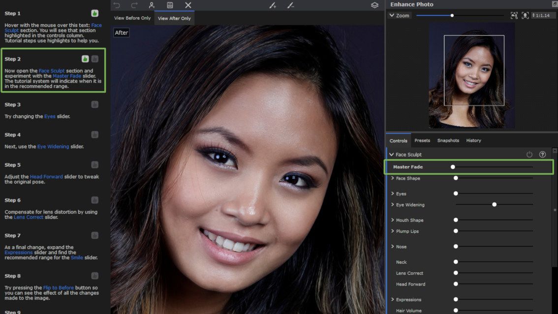 PortraitPro Free Download