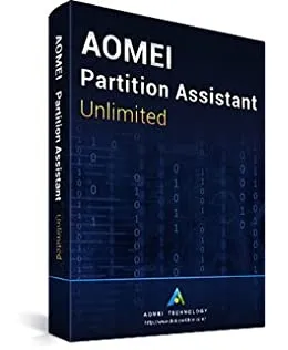 AOMEI Partition Assistant Free Download