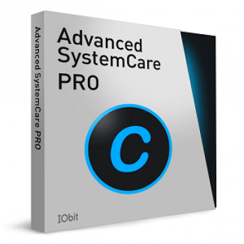 Advanced SystemCare Pro Free Download