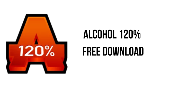 Alcohol 120% Crack