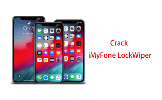 iMyFone LockWiper Crack