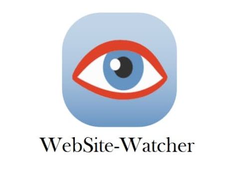 WebSite-Watcher Crack