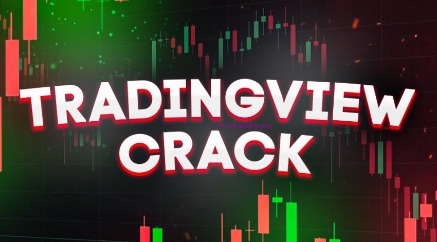 Trading view Crack