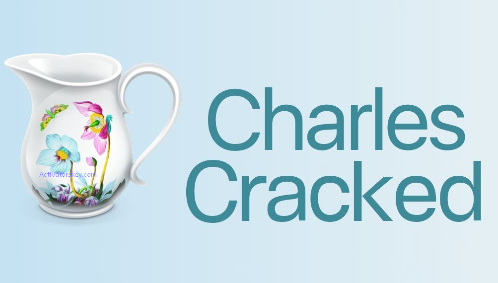 Charles Proxy Crack