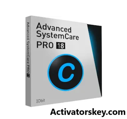 Advanced SystemCare Pro Crack