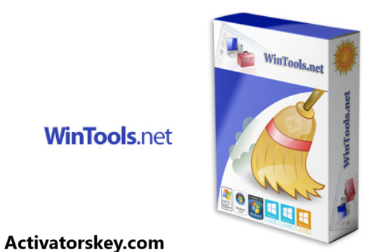 WinTools.net Premium Keygen