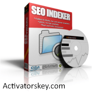 GSA SEO Keygen