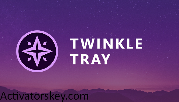 Twinkle Tray Torrent