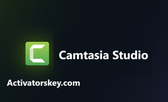 Camtasia Studio Crack