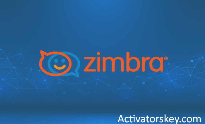 Zimbra Desktop Torrent