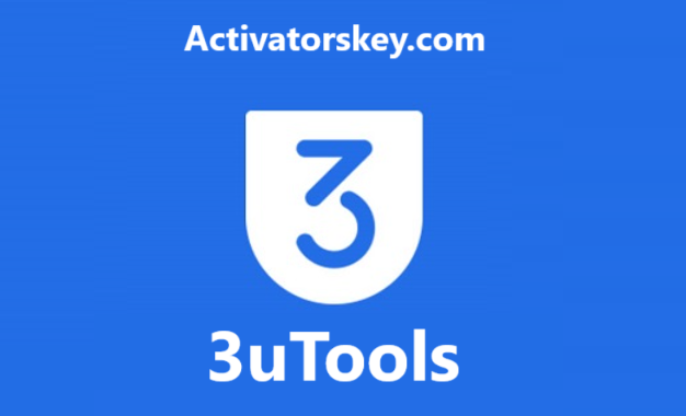 3uTools Crack