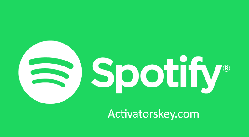 Spotify App Keygen