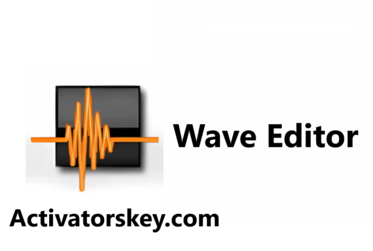 Wave Editor License Key