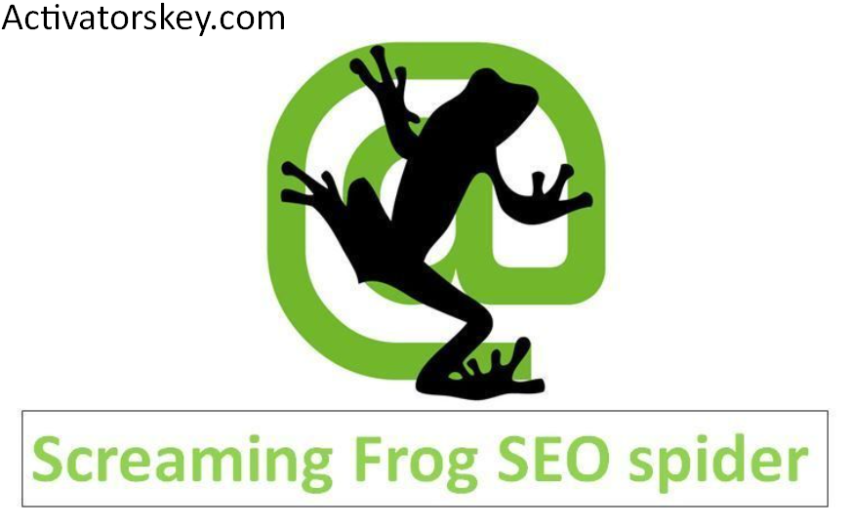 Screaming Frog SEO Spider Torrent