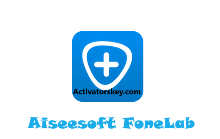 Aiseesoft FoneLab Keygen