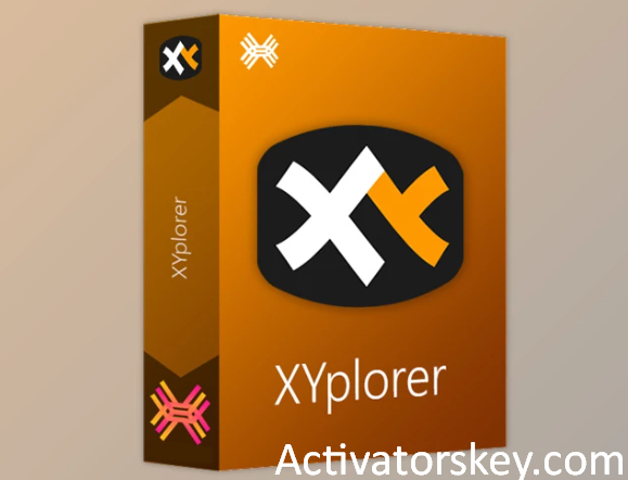 XYplorer Keygen